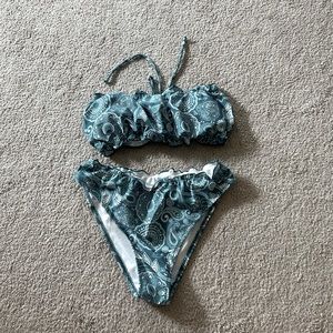 ✨NWOT BIKINI SET
